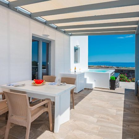 Bliss Holidays Spot Φηρά Εξωτερικό φωτογραφία