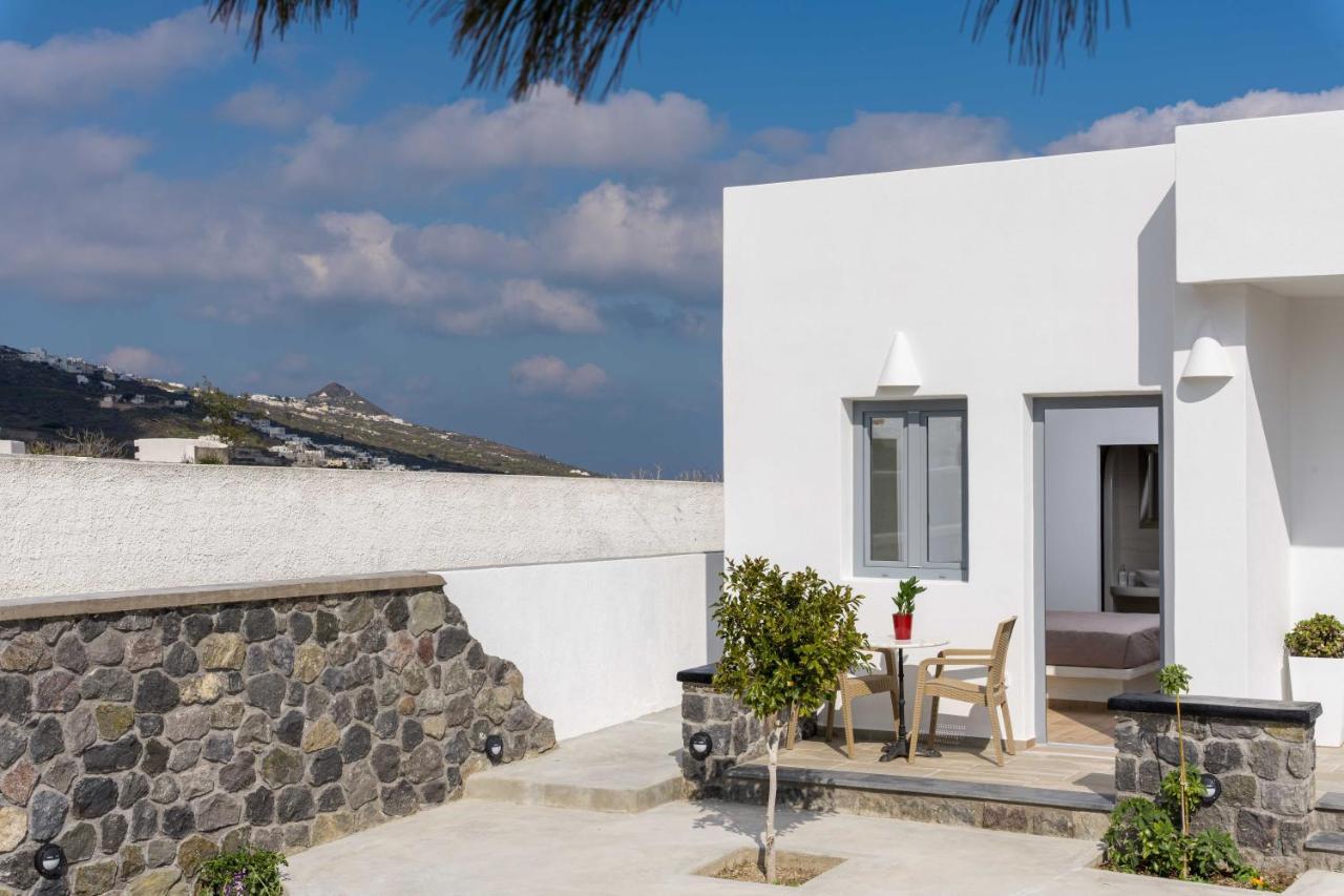 Bliss Holidays Spot Φηρά Εξωτερικό φωτογραφία