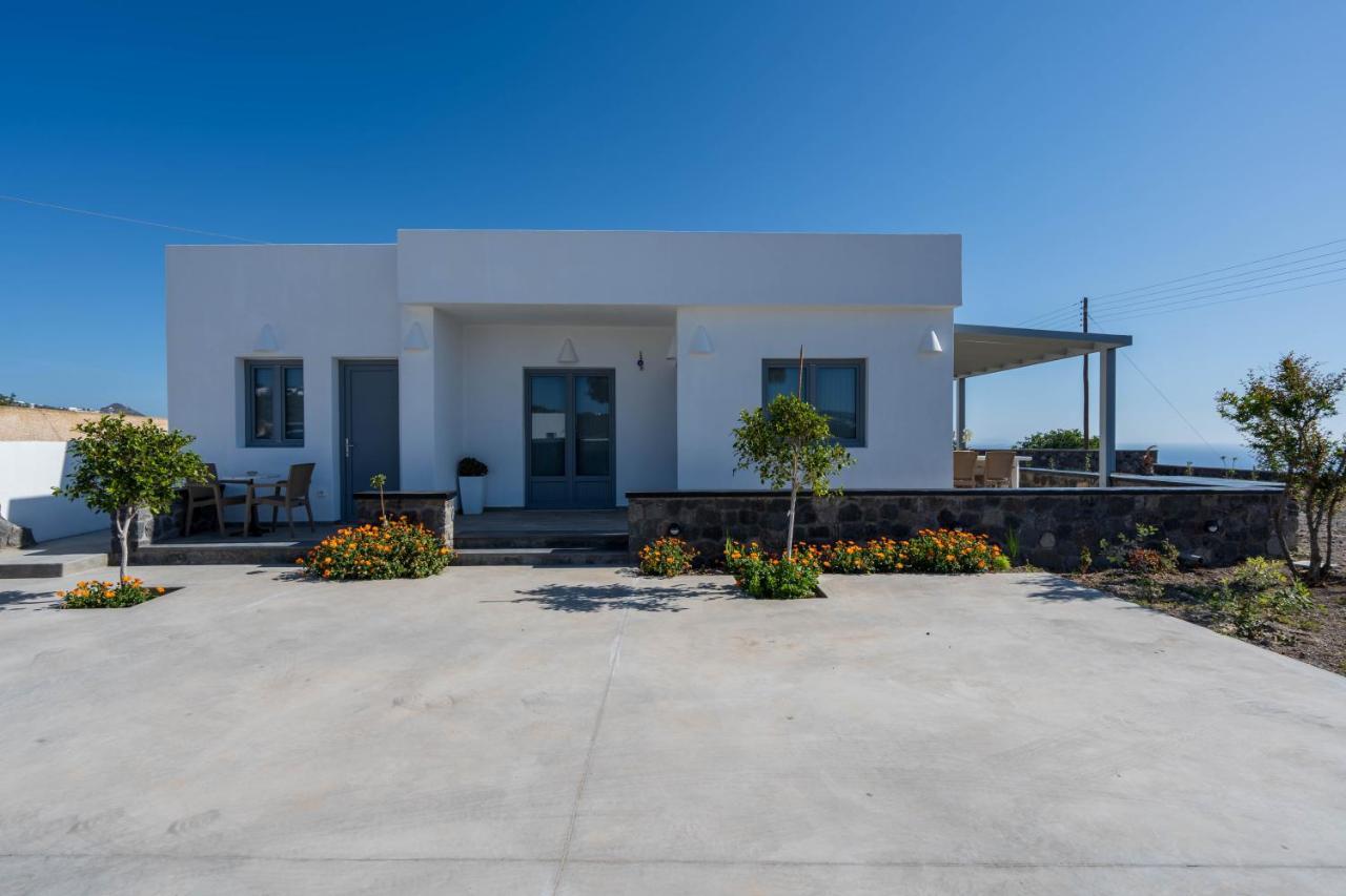 Bliss Holidays Spot Φηρά Εξωτερικό φωτογραφία